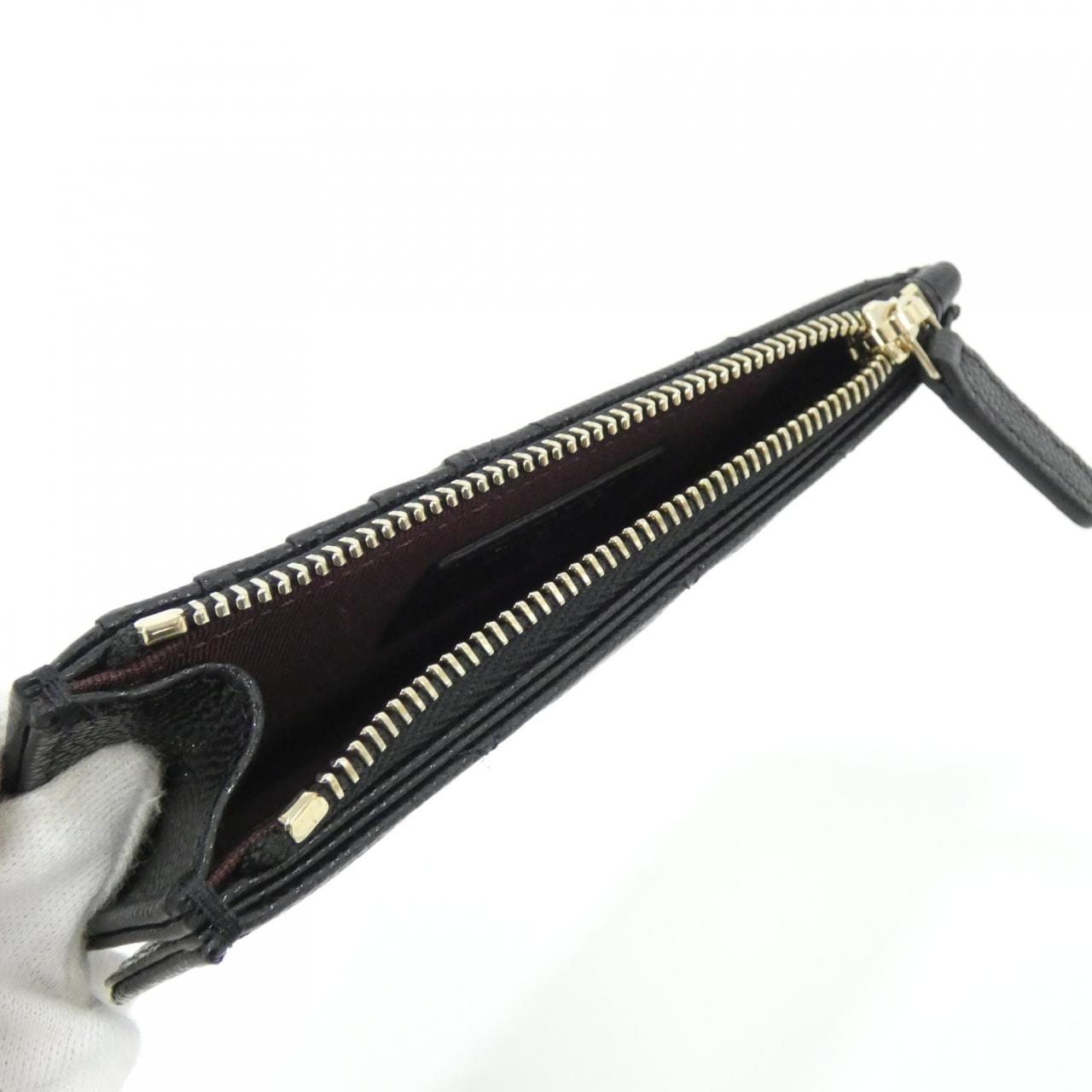 シャネル タイムレスクラシック ライン AP2570 カードケース