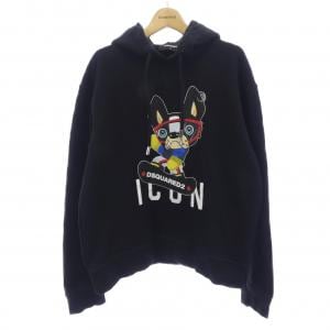 ディースクエアード DSQUARED2 S80GU0050 パーカー