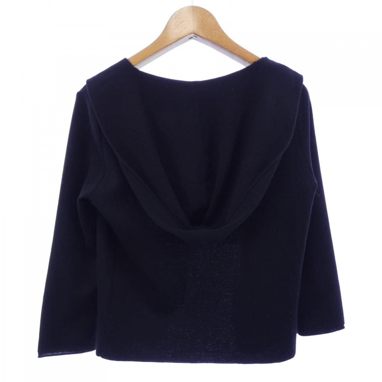 フォクシー FOXEY HOODIE FUN 43184 カーディガン