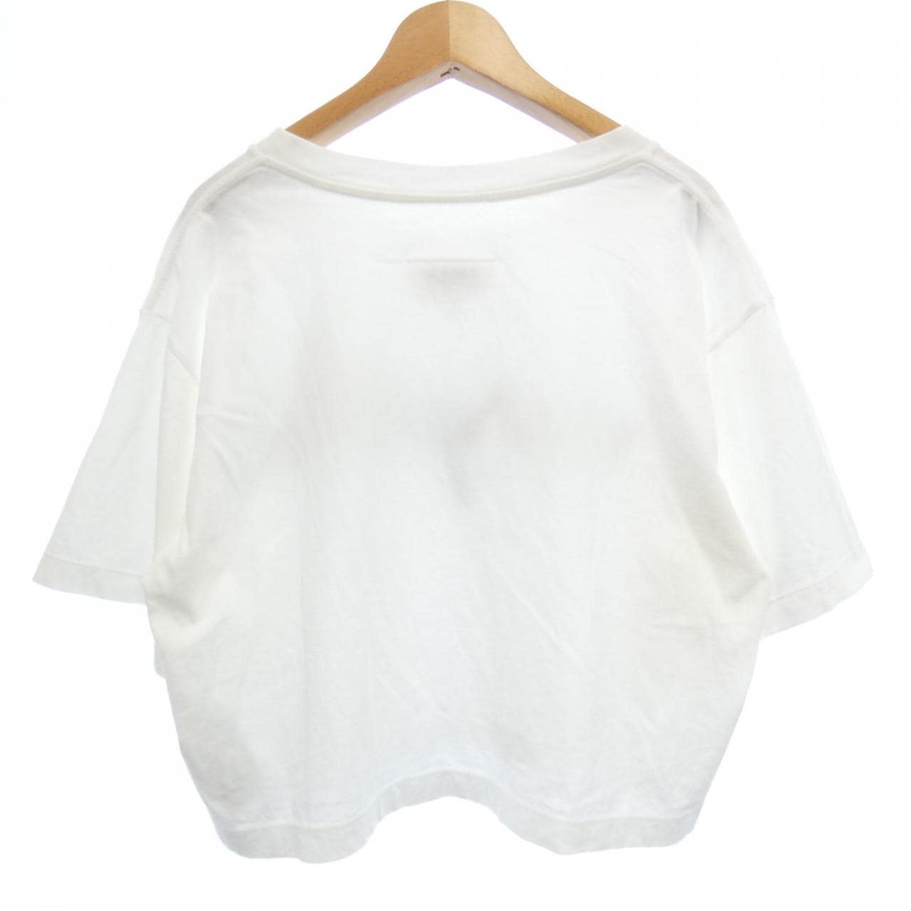 エムエムシックス MM6 S52GC0152 Tシャツ