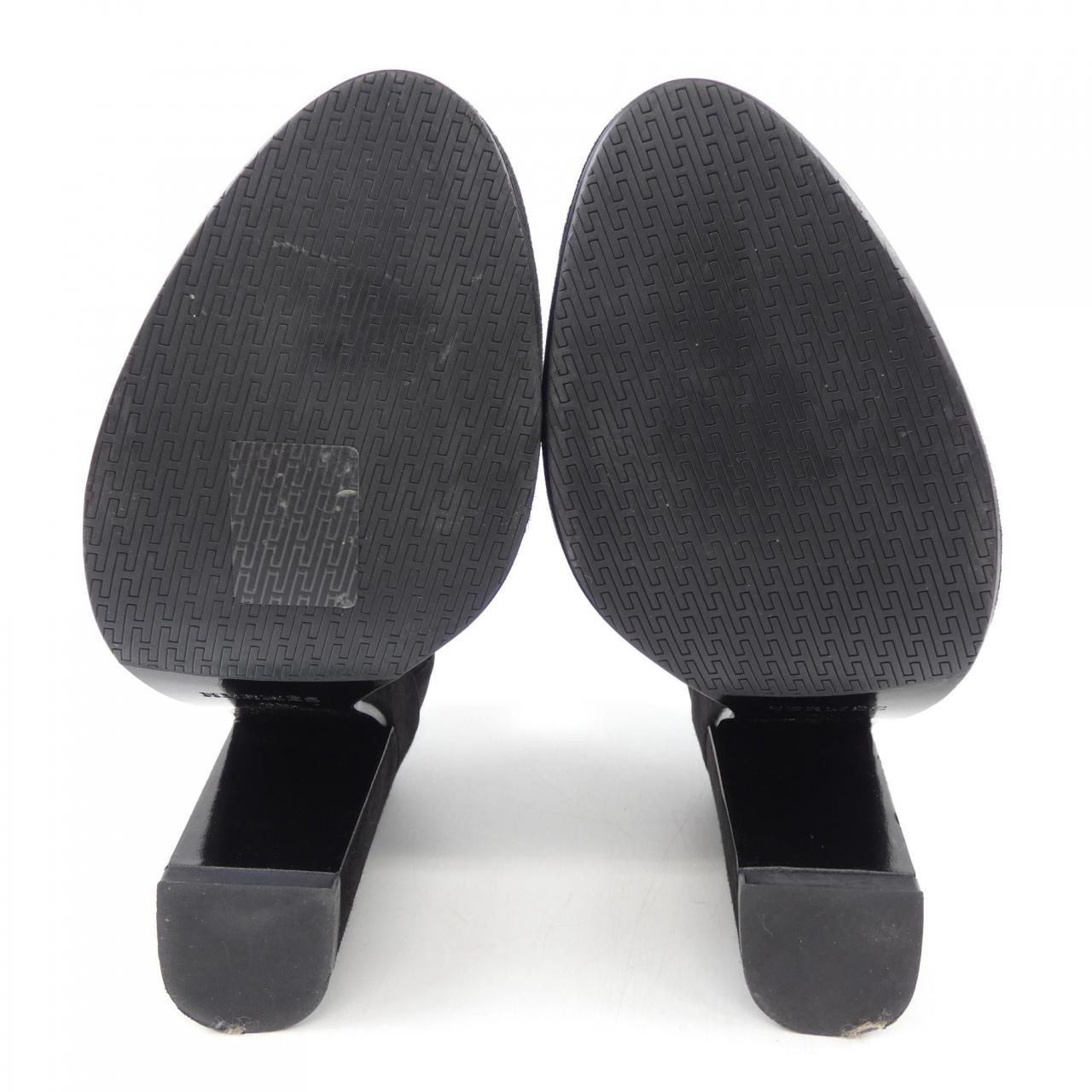 エルメス HERMES パンプス