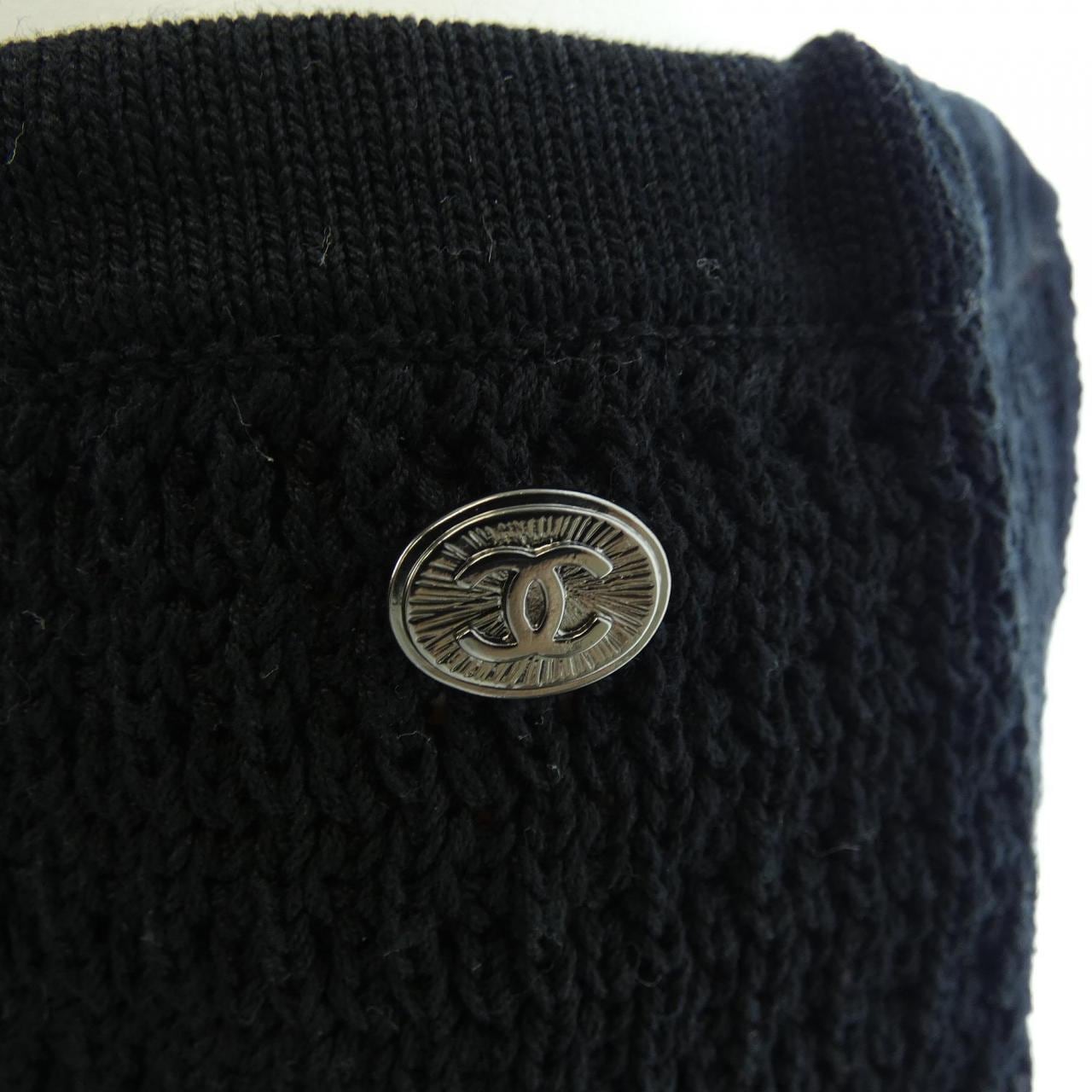 シャネル CHANEL P43328K04444 スカート
