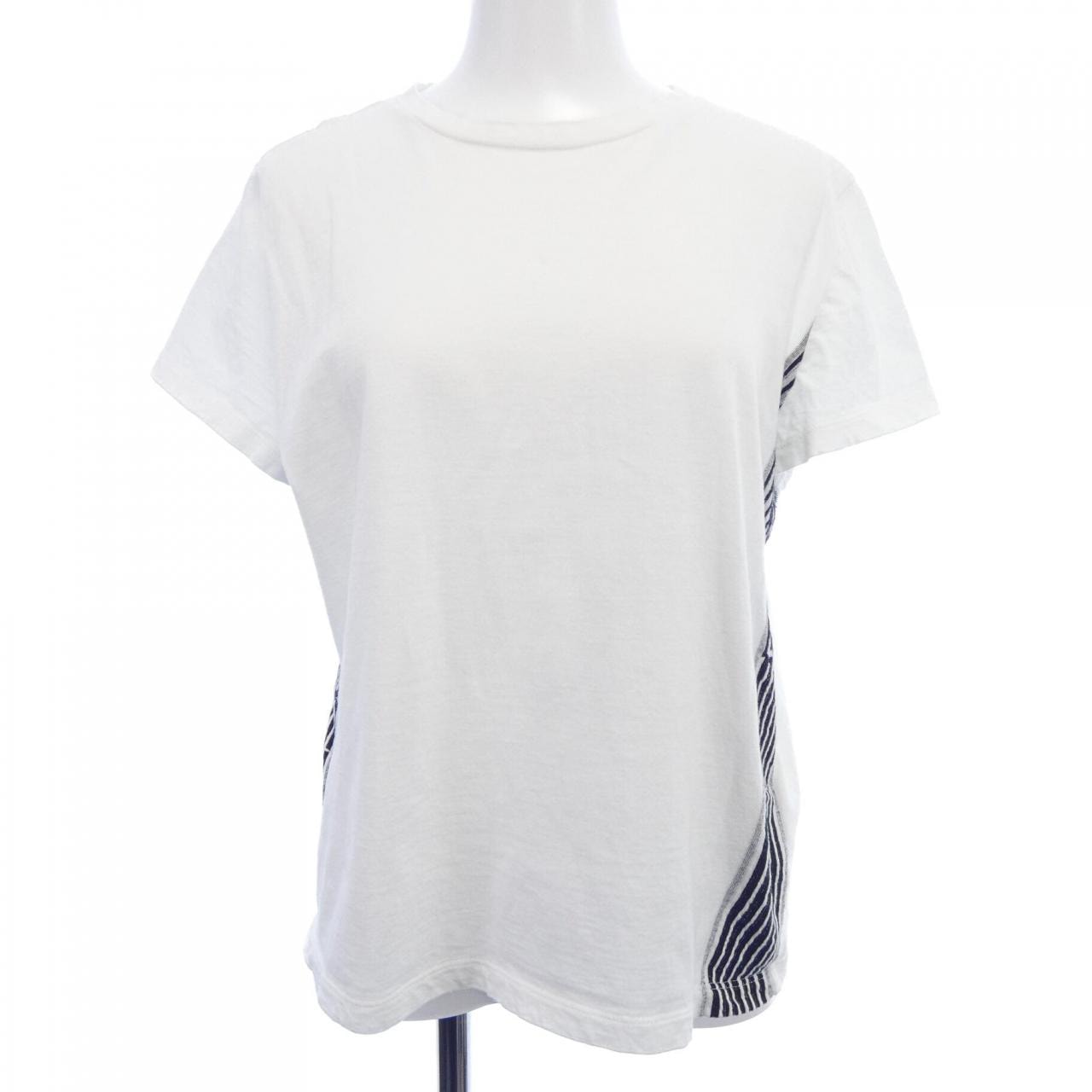 クリスチャンディオール CHRISTIAN DIOR 523T07A4289 Tシャツ