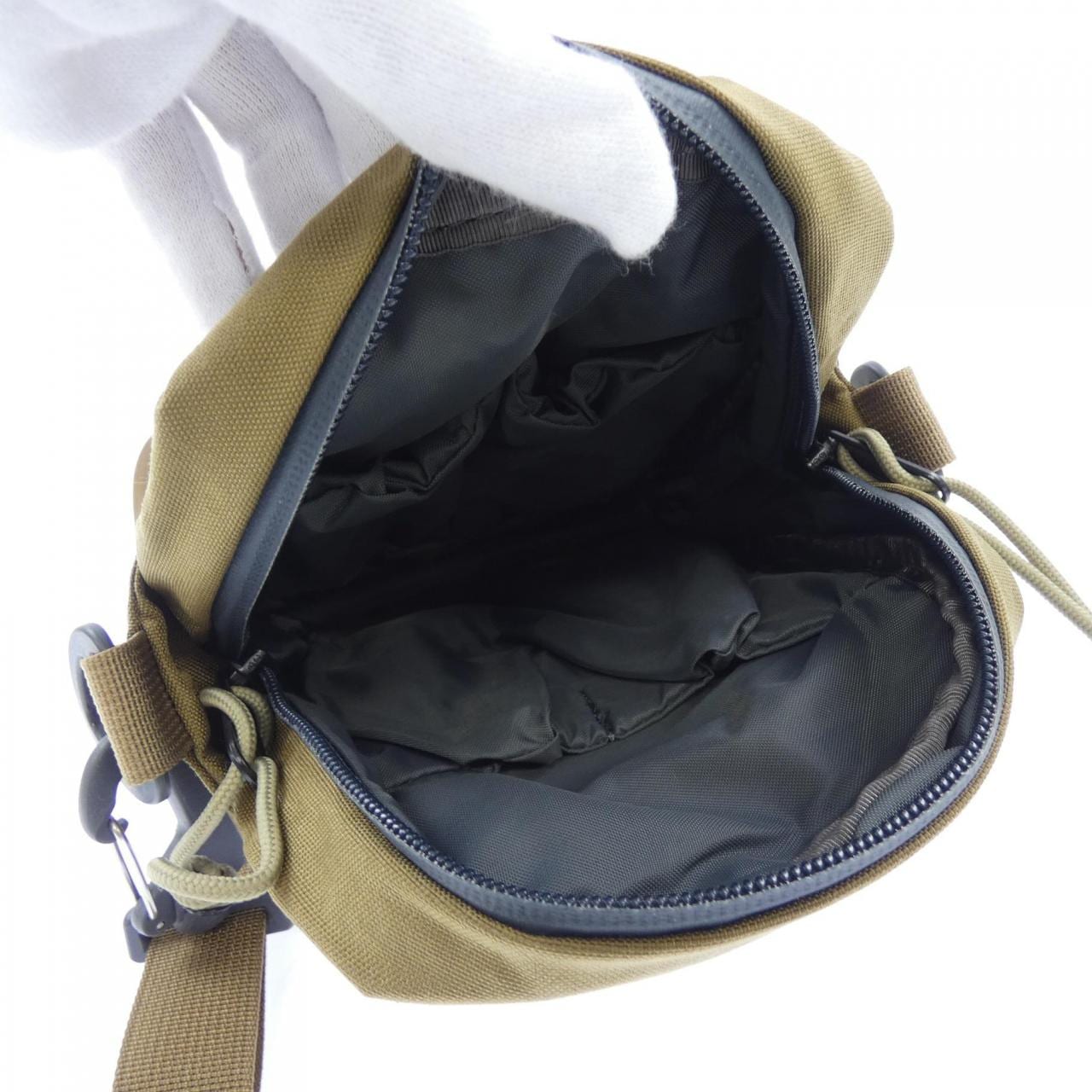 ミステリーランチ MYSTERY RANCH BAG