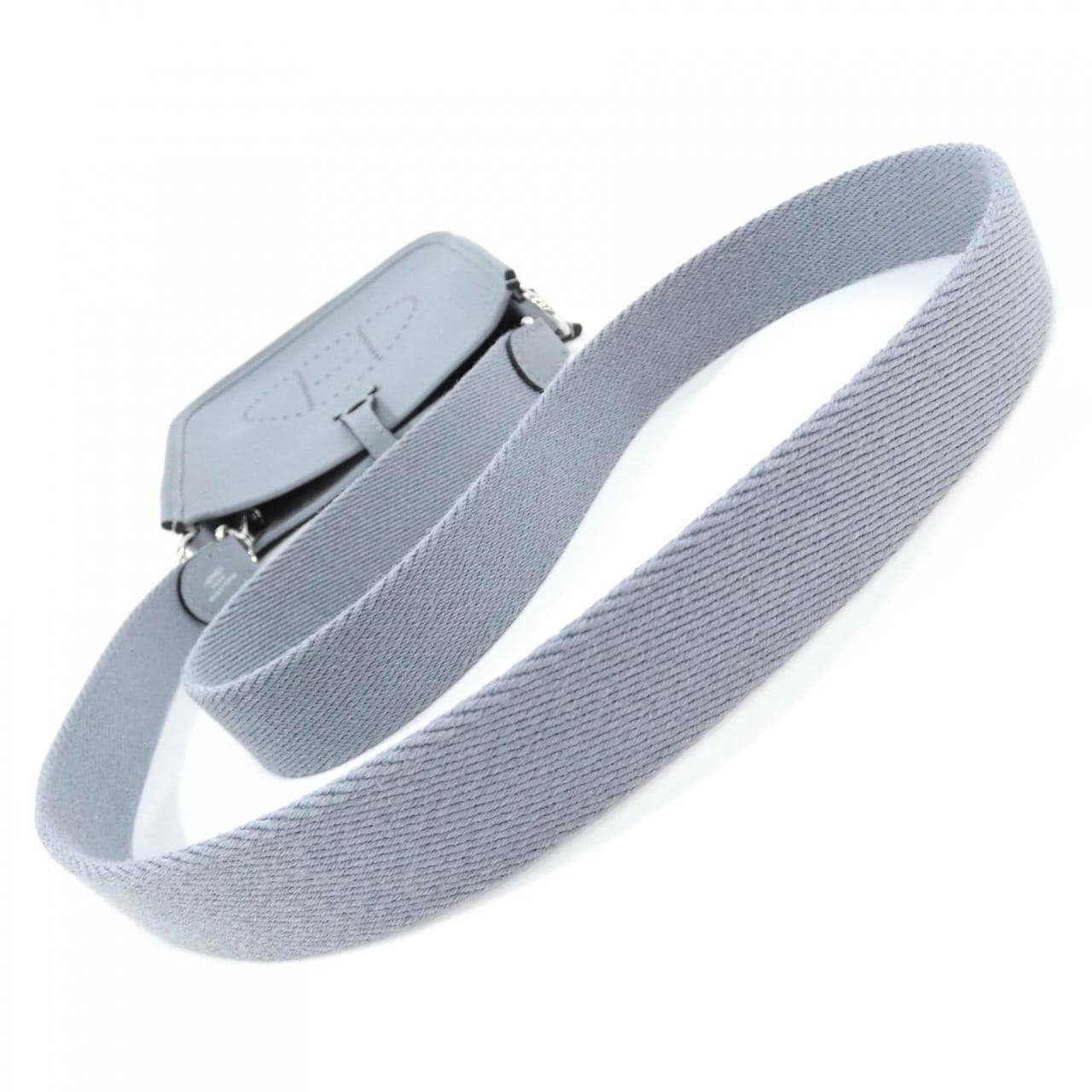 【未使用品】エルメス エヴリン アマゾン ショート ストラップ 16cm 085945CK ショルダーバッグ