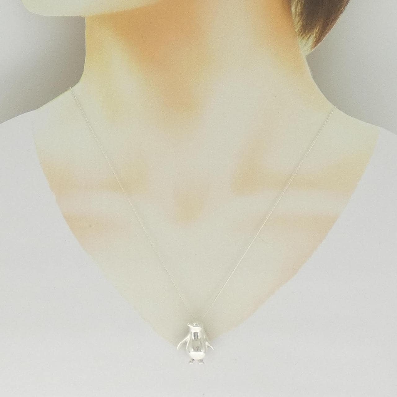 ティファニー 925 ネックレス