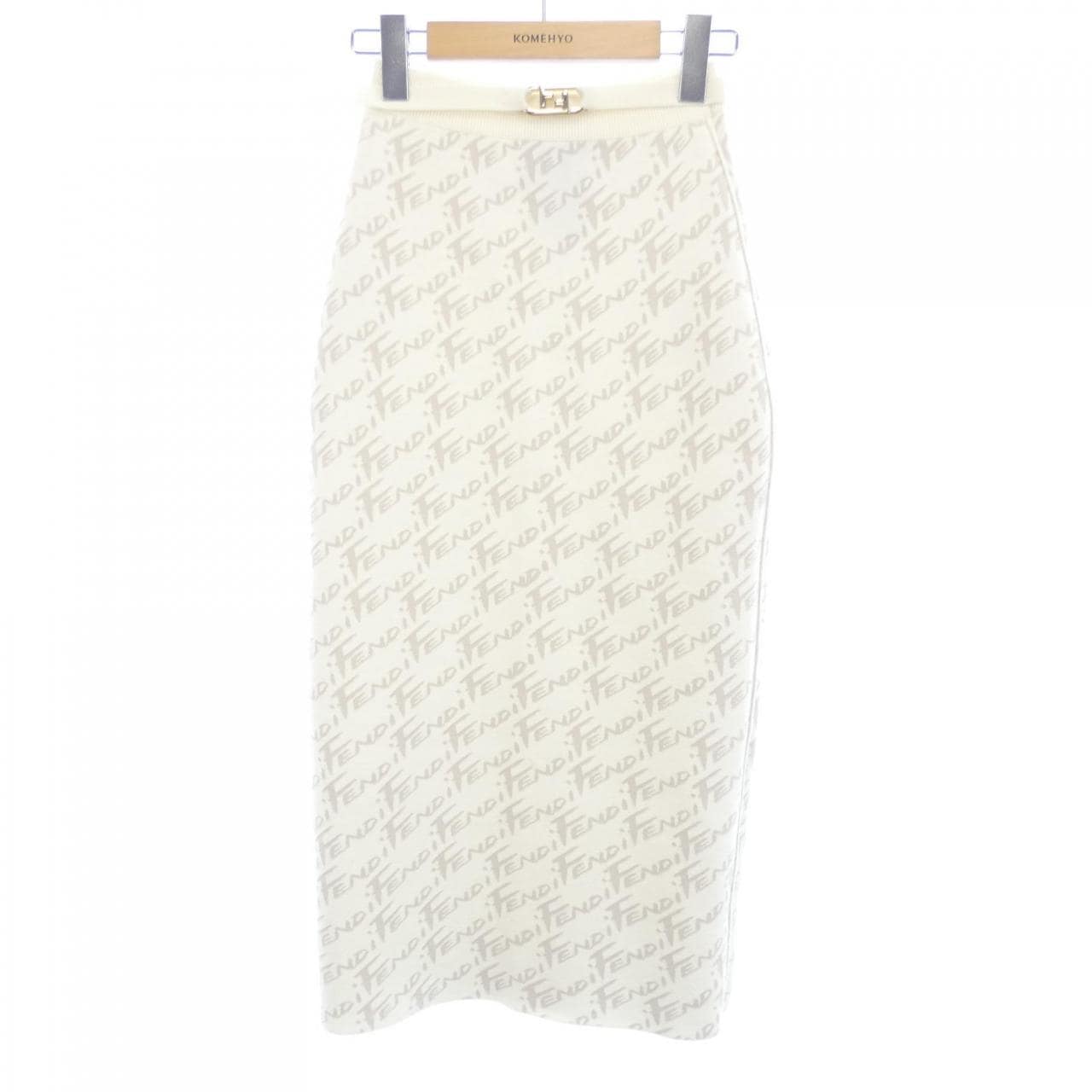 フェンディ FENDI FZQ665 AJTH スカート