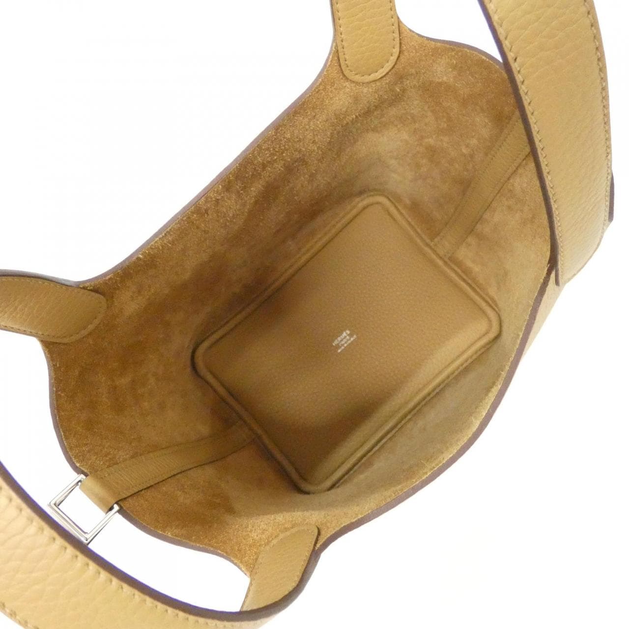 【未使用品】エルメス ピコタン ロック PM 056289CK バッグ