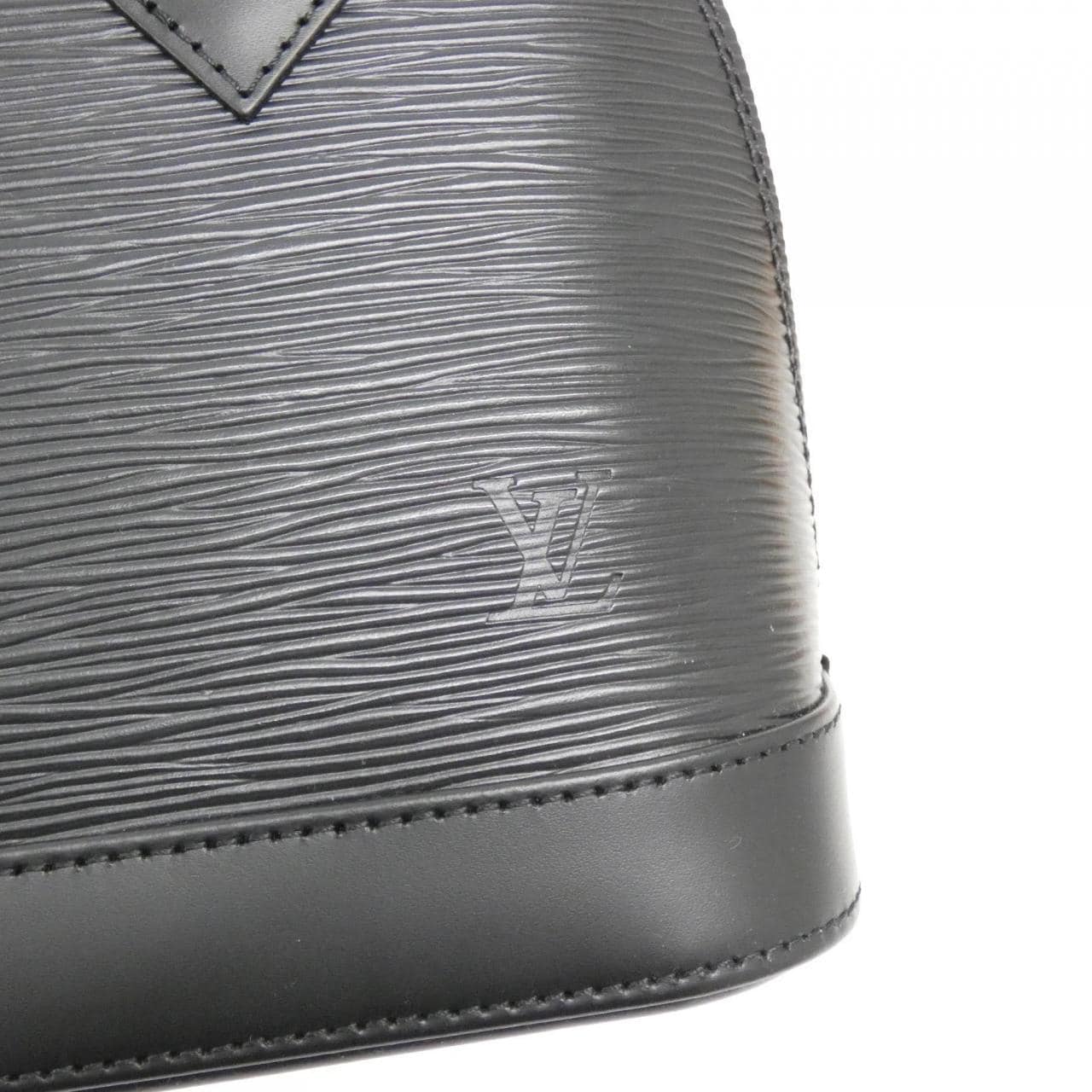 ルイヴィトン エピ アルマBB M24645 バッグ