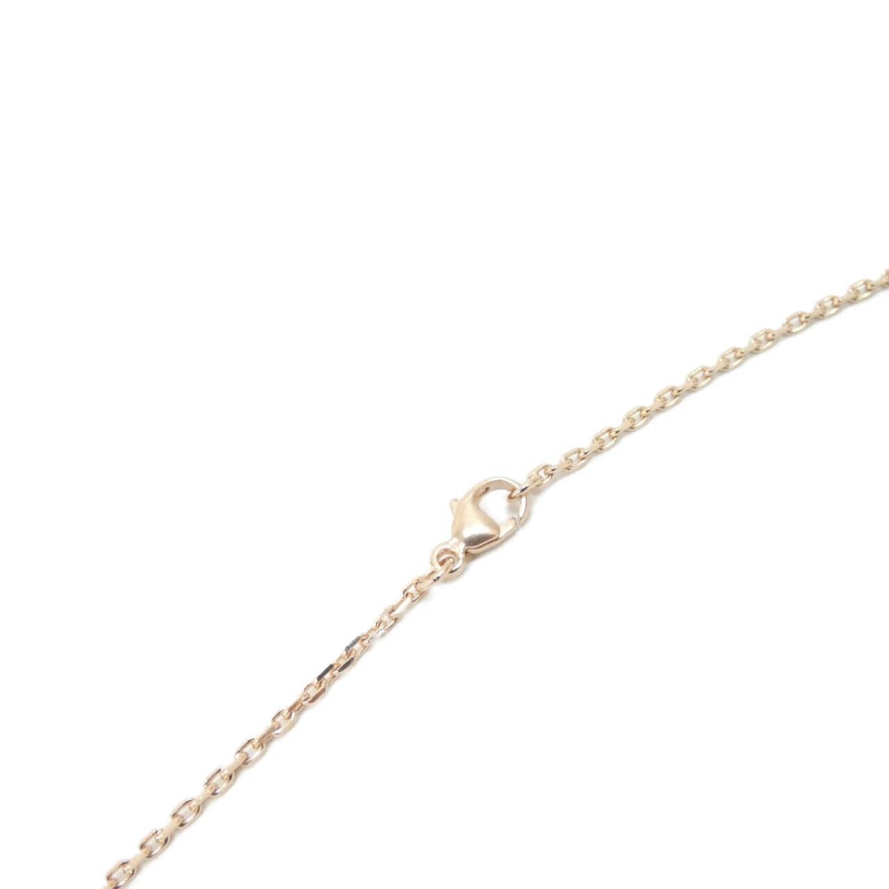 【未使用品】エルメス ポップ アッシュ スプラッシュ MINI 100073FO ネックレス