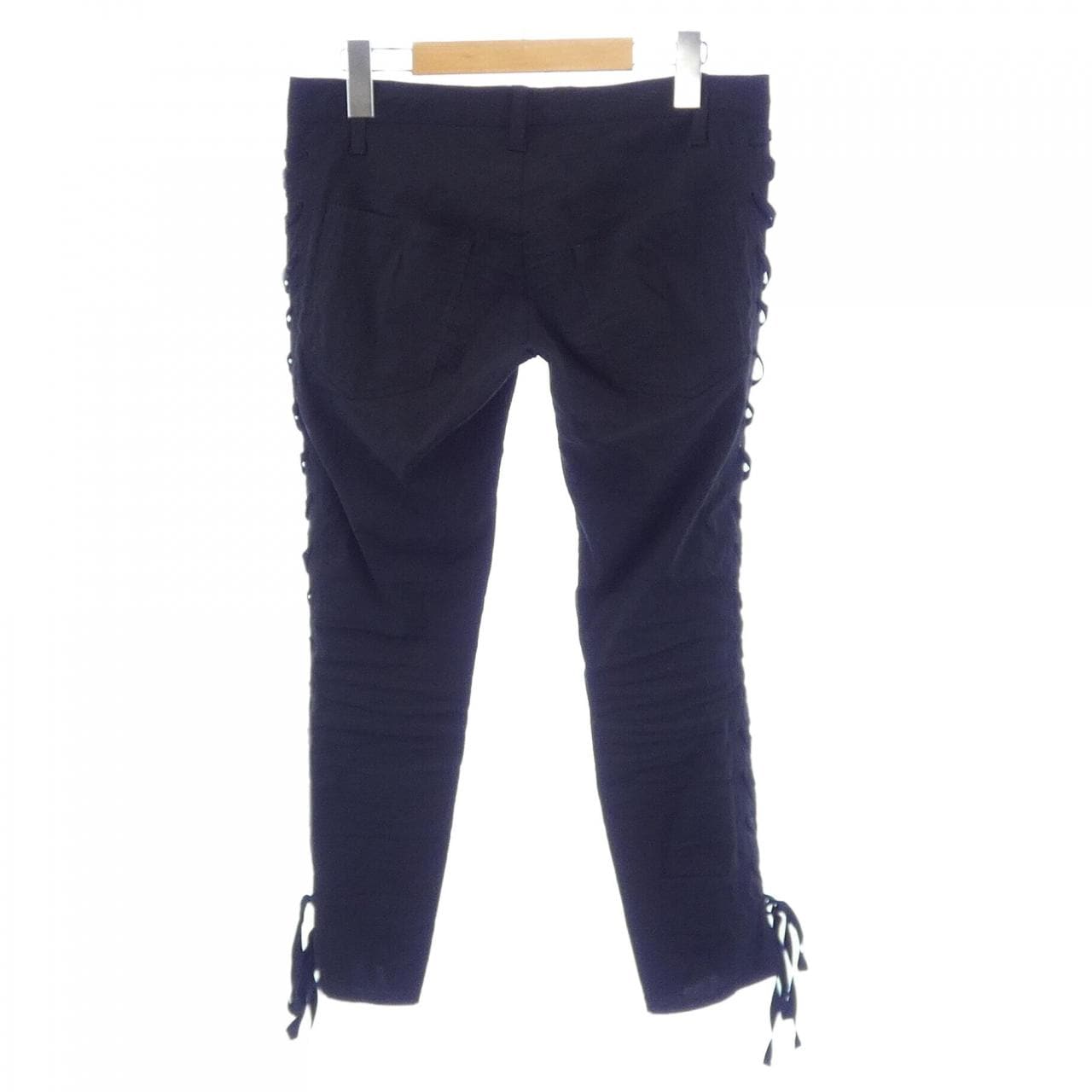 ヨウジヤマモト YOHJI YAMAMOTO FO-P03-301 パンツ