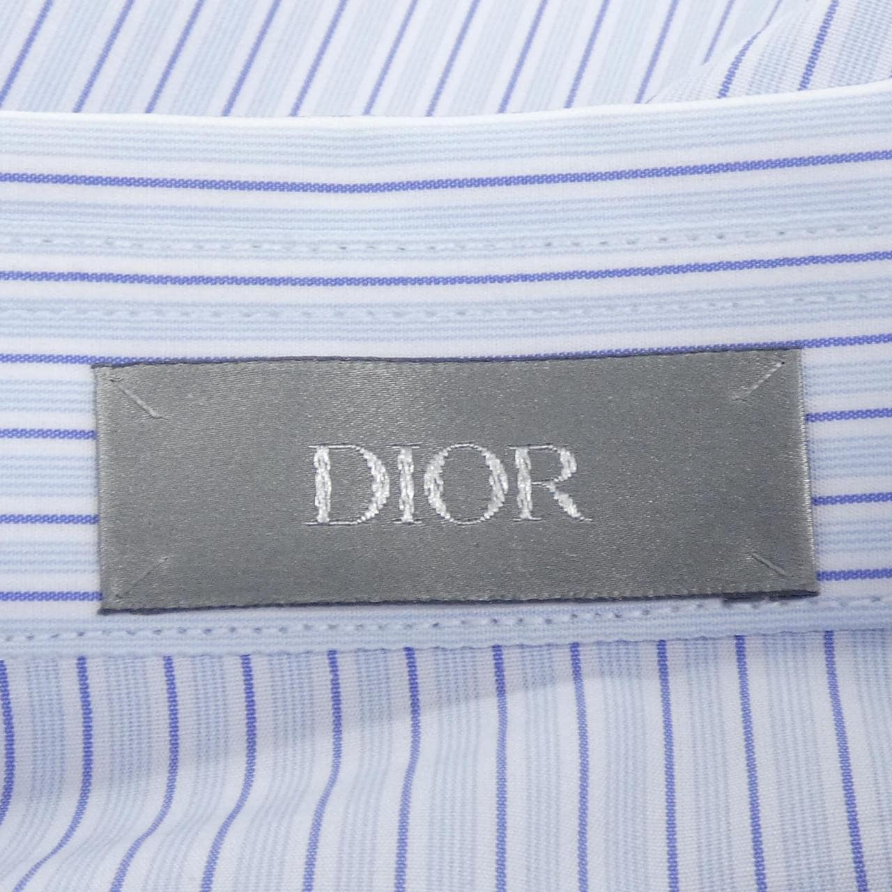 ディオール DIOR 483C574A5981 シャツ