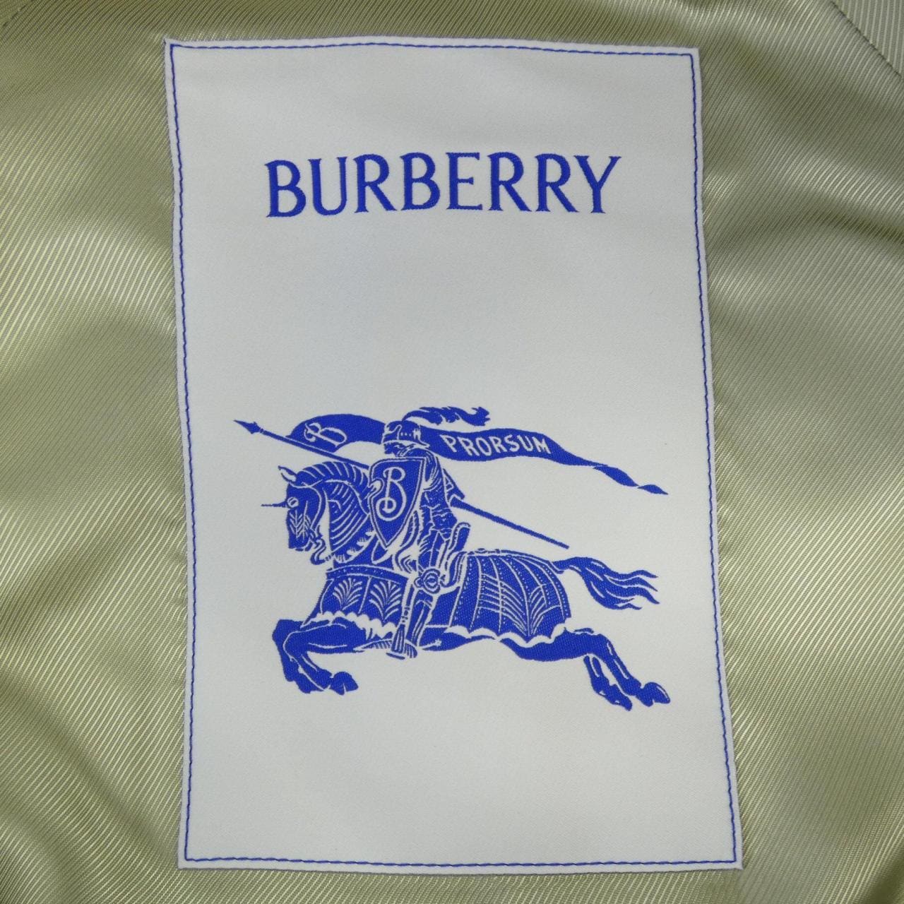 バーバリー BURBERRY 80774431 コート