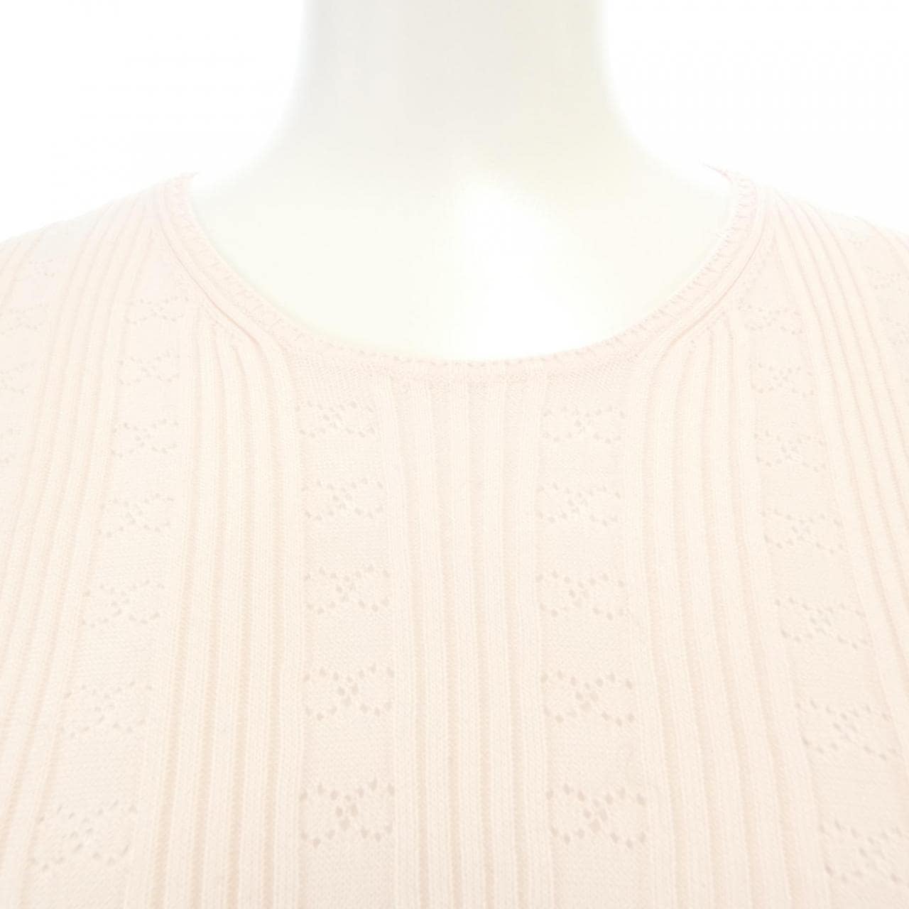【ヴィンテージ】シャネル CHANEL P25430V01807 05P ニット
