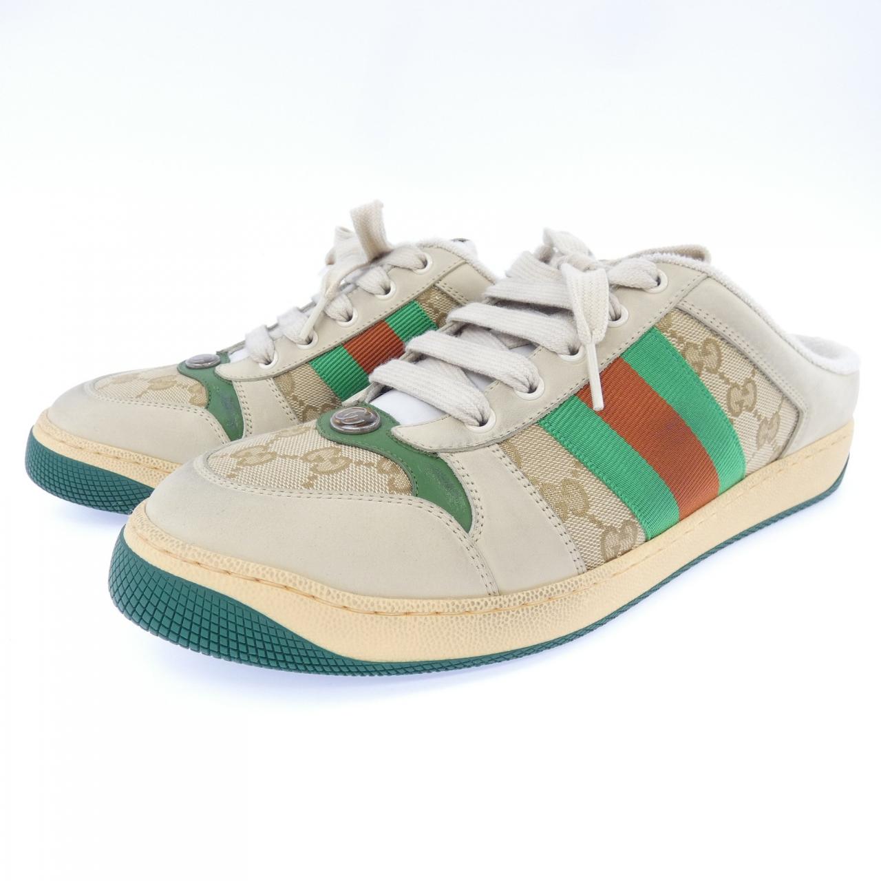グッチ GUCCI スニーカー