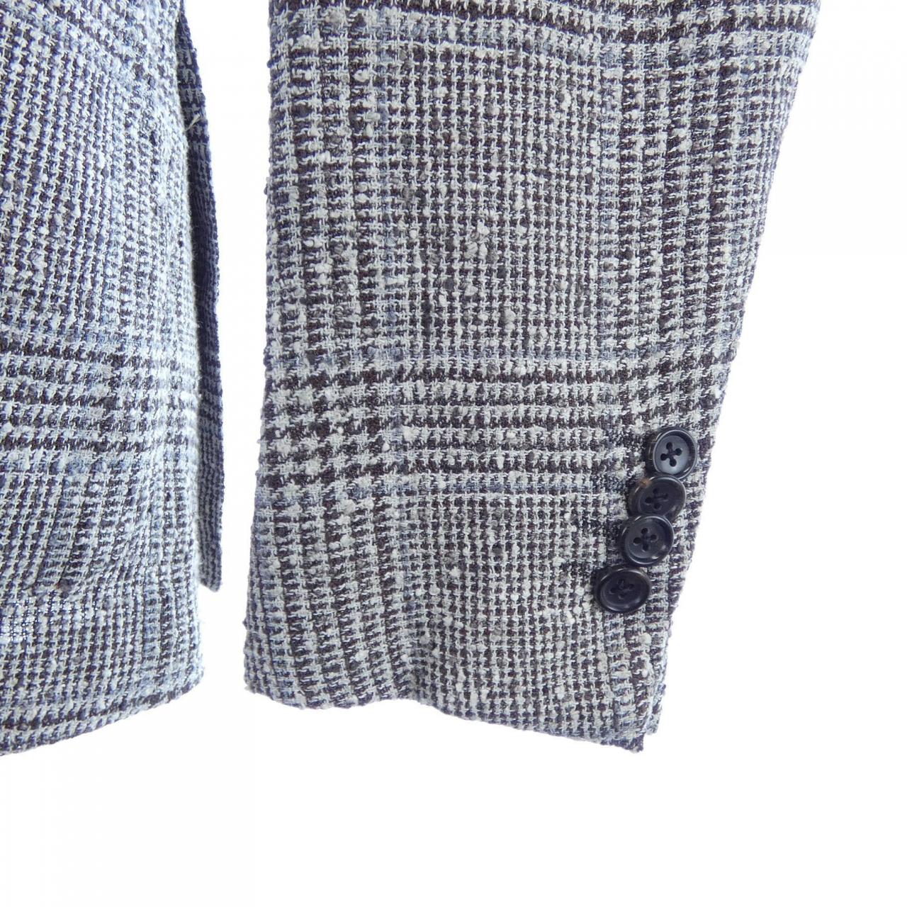 ブリッラ Brilla ジャケット