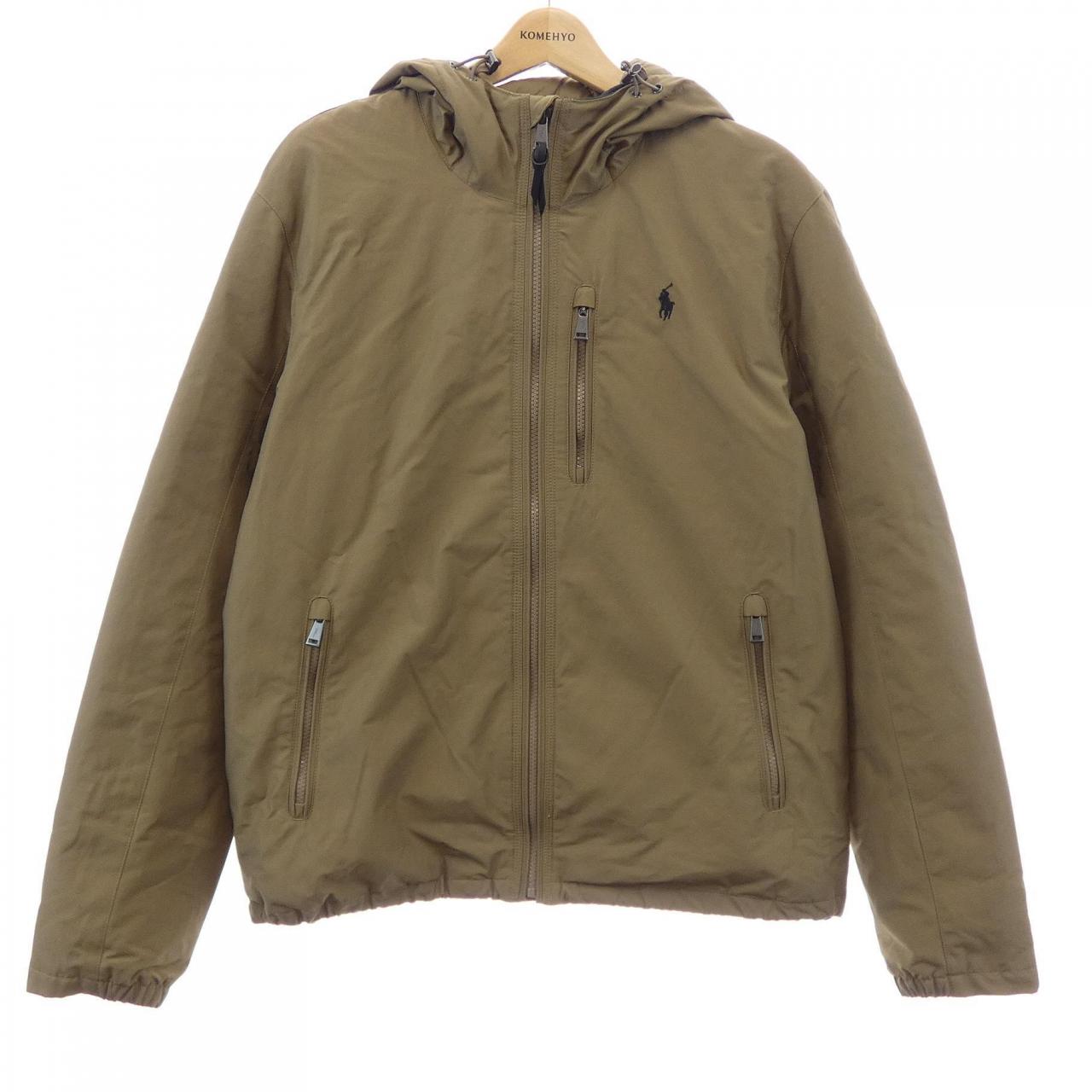 ポロラルフローレン POLO RALPH LAUREN ブルゾン