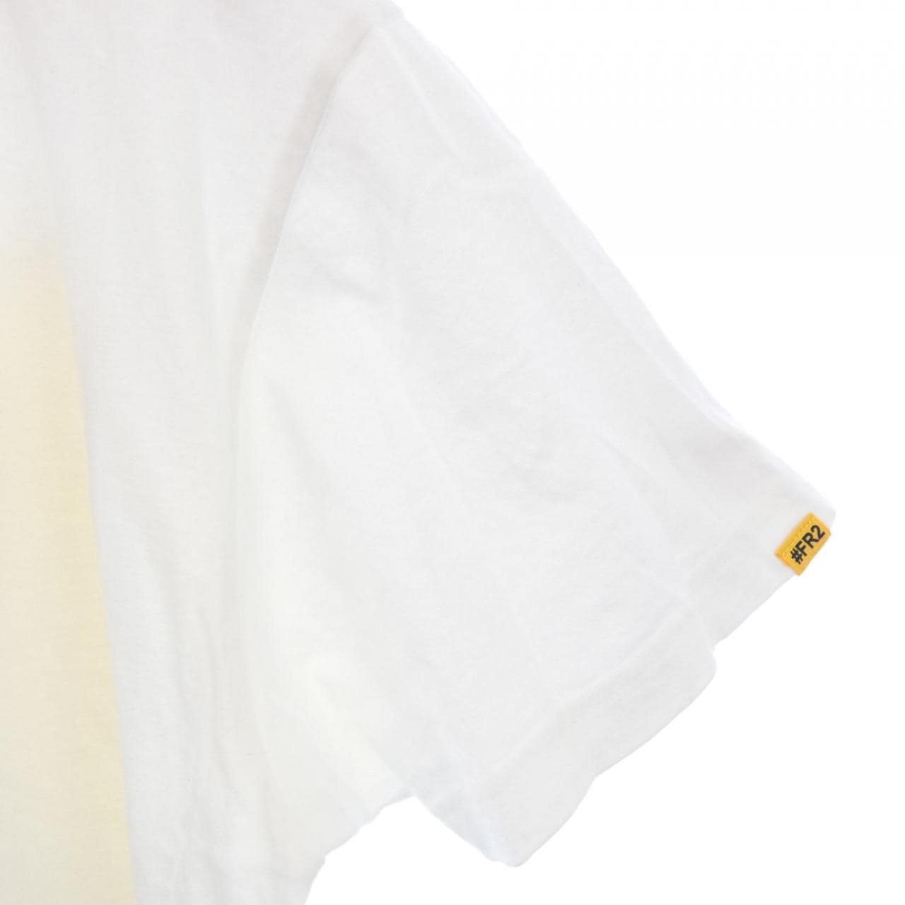 エフアールツー FR2 Tシャツ