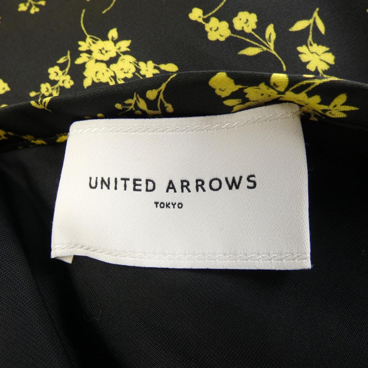 ユナイテッドアローズ UNITED ARROWS スカート