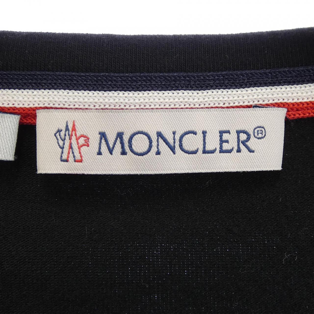 モンクレール MONCLER 10918C71600 Tシャツ