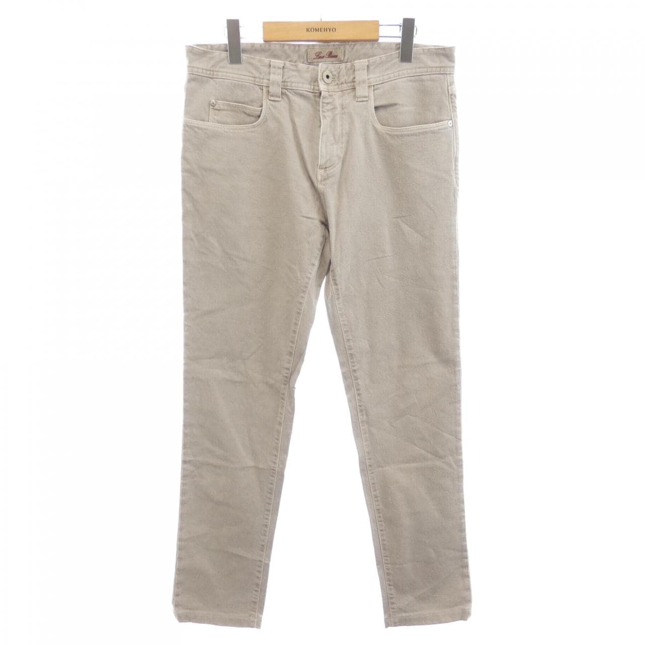 ロロピアーナ Loro Piana FAG1332 ジーンズ