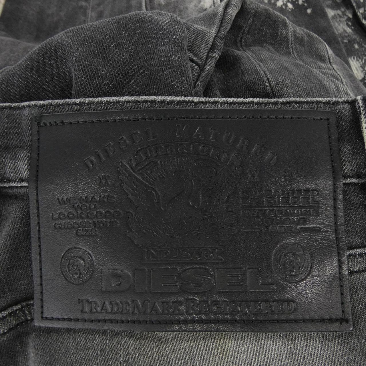 ディーゼル DIESEL パンツ