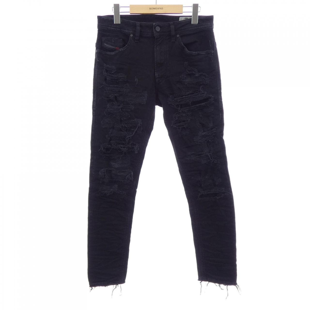 ディーゼル DIESEL パンツ
