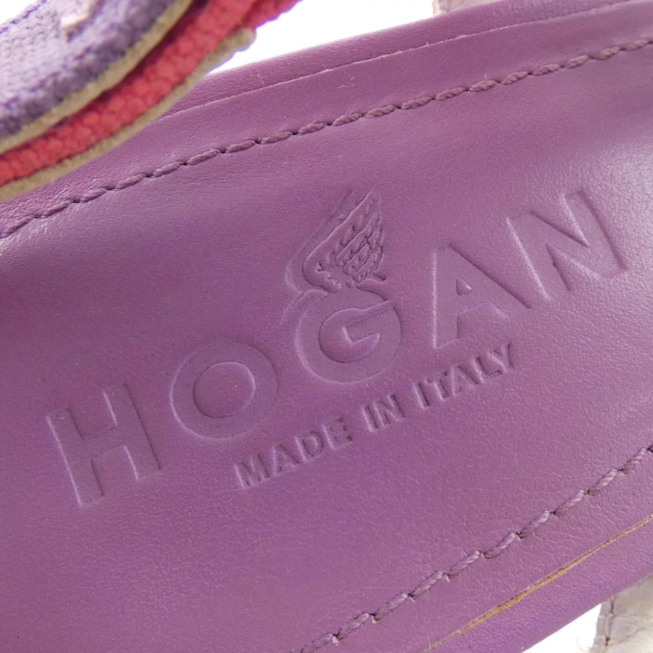 ホーガン Hogan サンダル