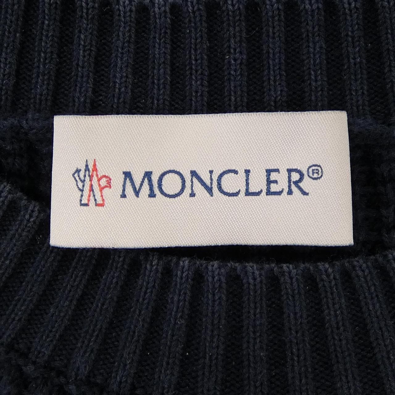モンクレール MONCLER ニット