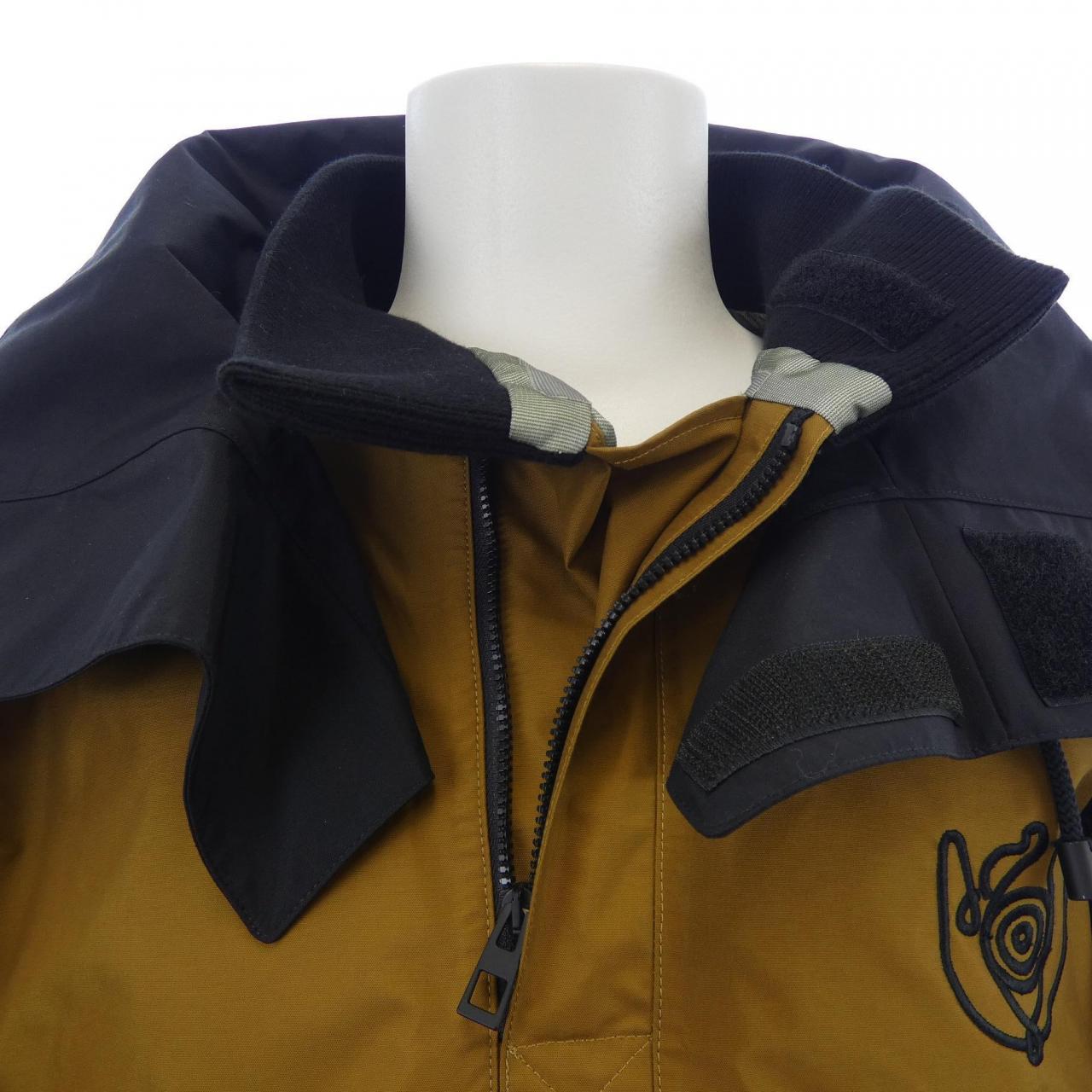 ロエベ LOEWE EYE/LOEWE/NATURE H2108152NU ジャケット