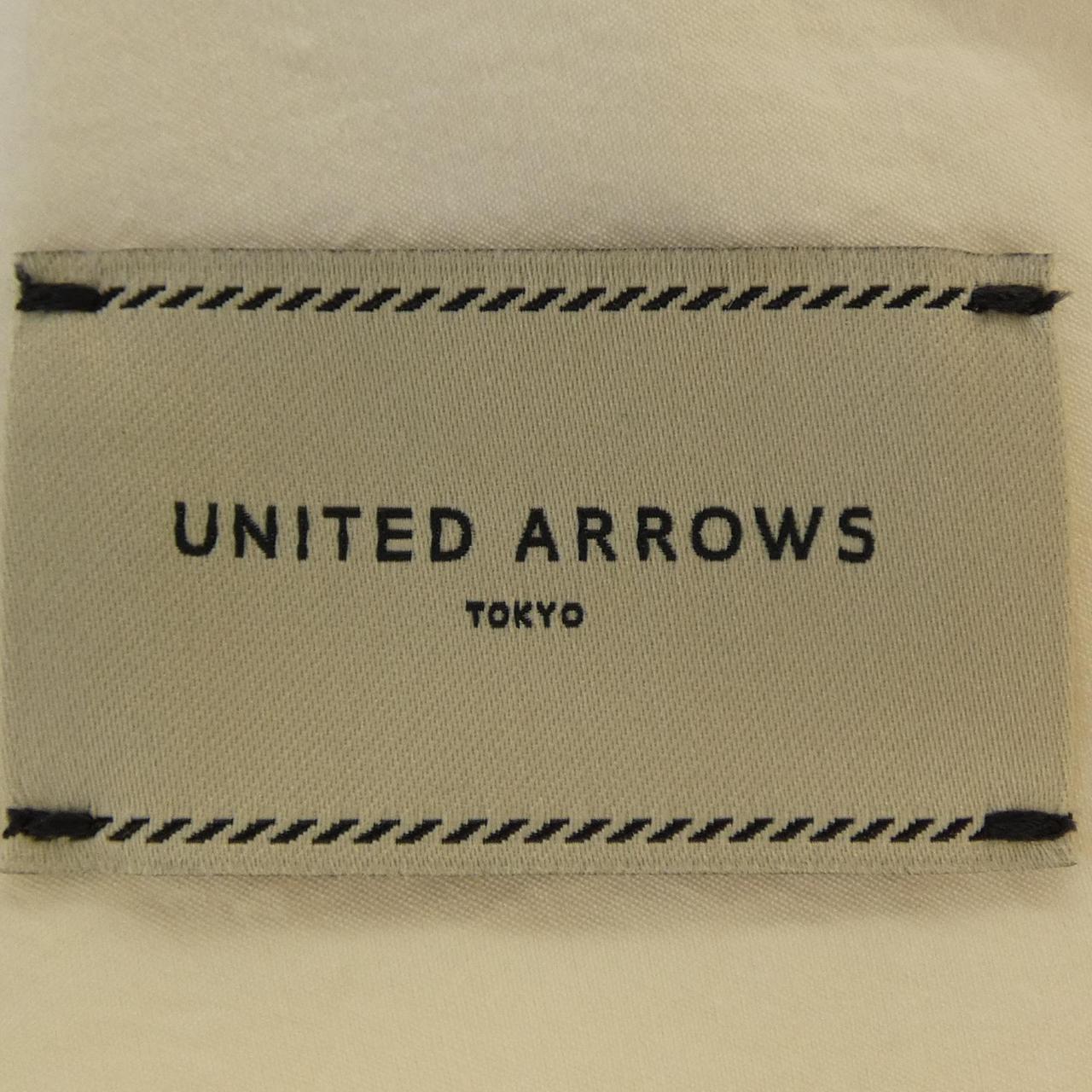 ユナイテッドアローズ UNITED ARROWS パンツ