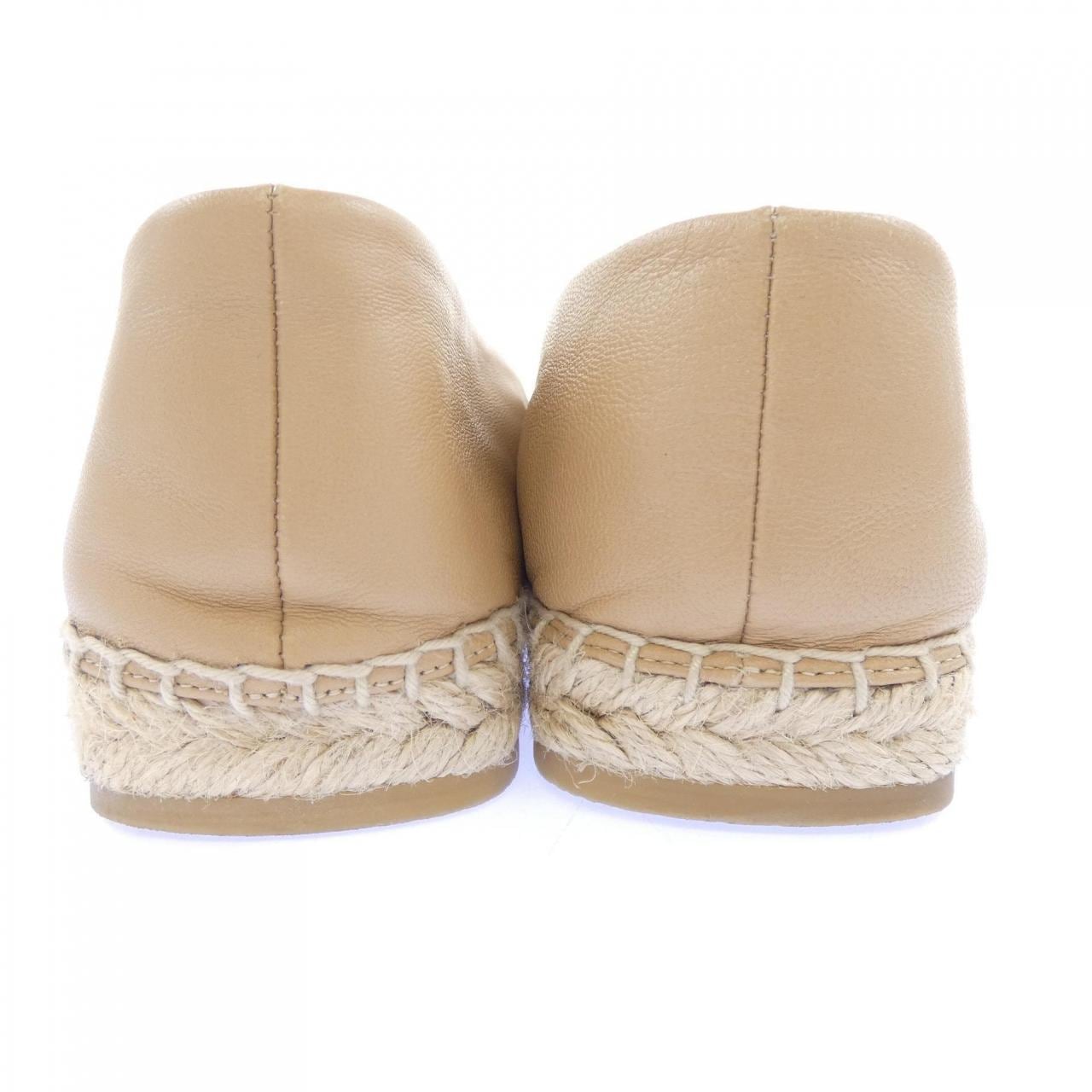 セルジオロッシ sergio rossi SR1 ESPADRILLAS シューズ