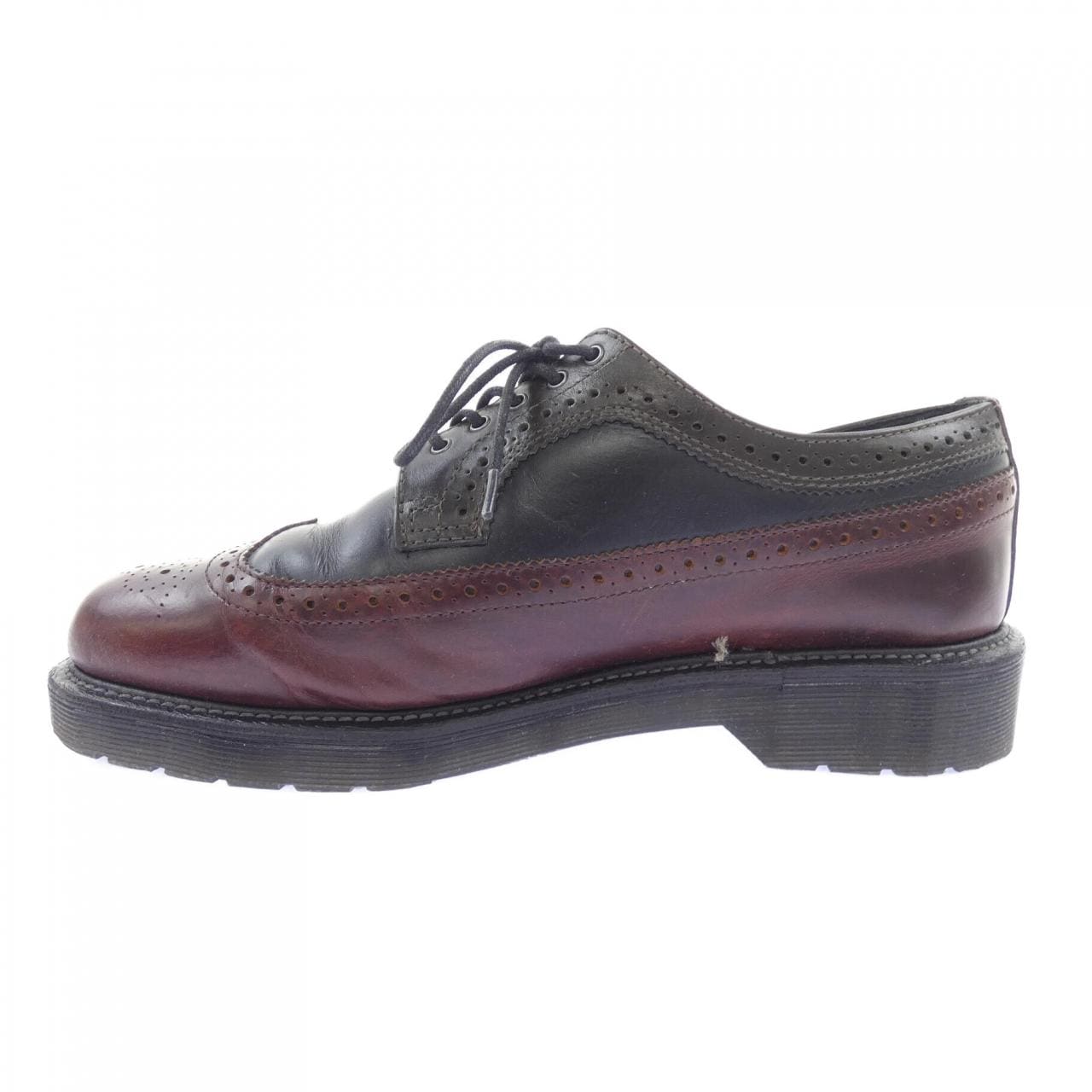 ドクターマーチン DR.MARTENS ALFRED シューズ