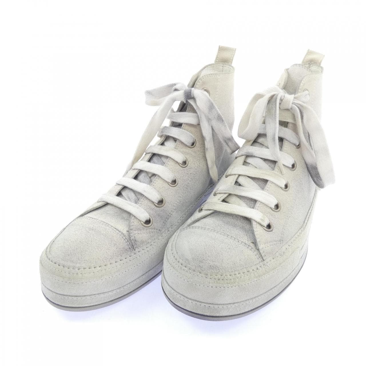 アンドゥムルメステール Ann Demeulemeester スニーカー