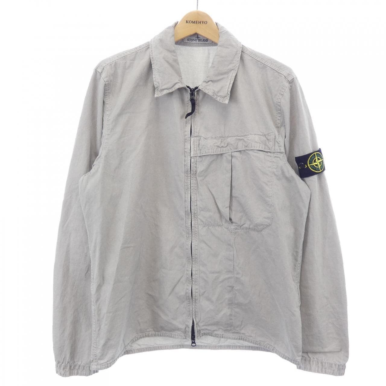 ストーンアイランド STONE ISLAND 8115103WN ジャケット