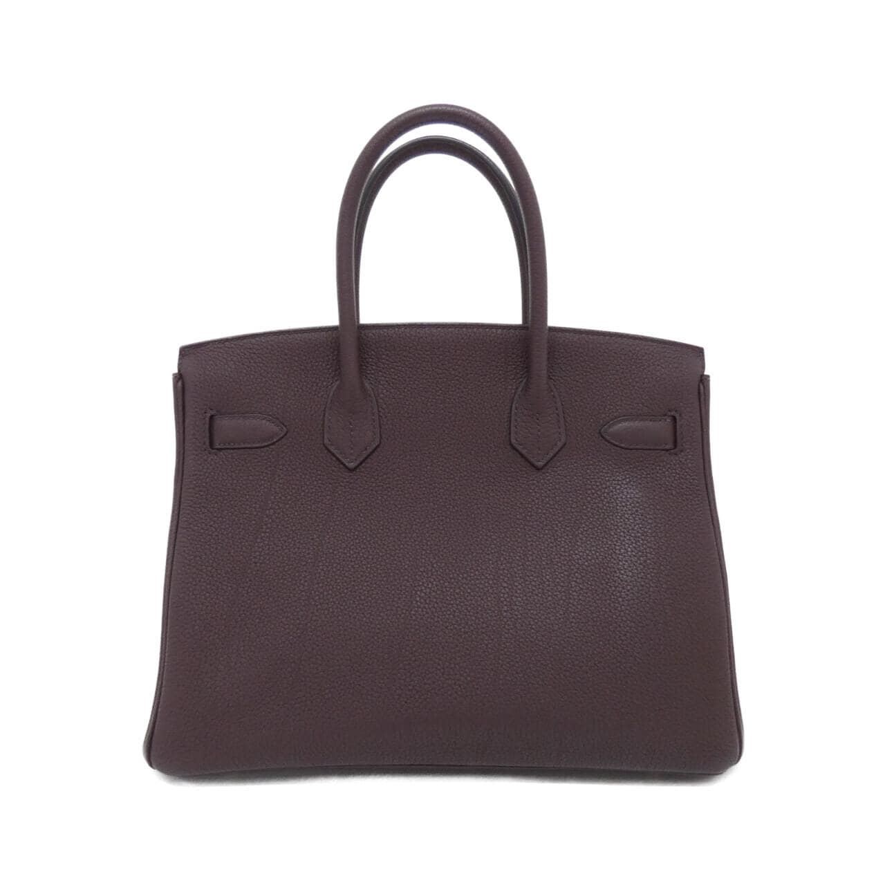 エルメス バーキン 30cm 027633CC バッグ