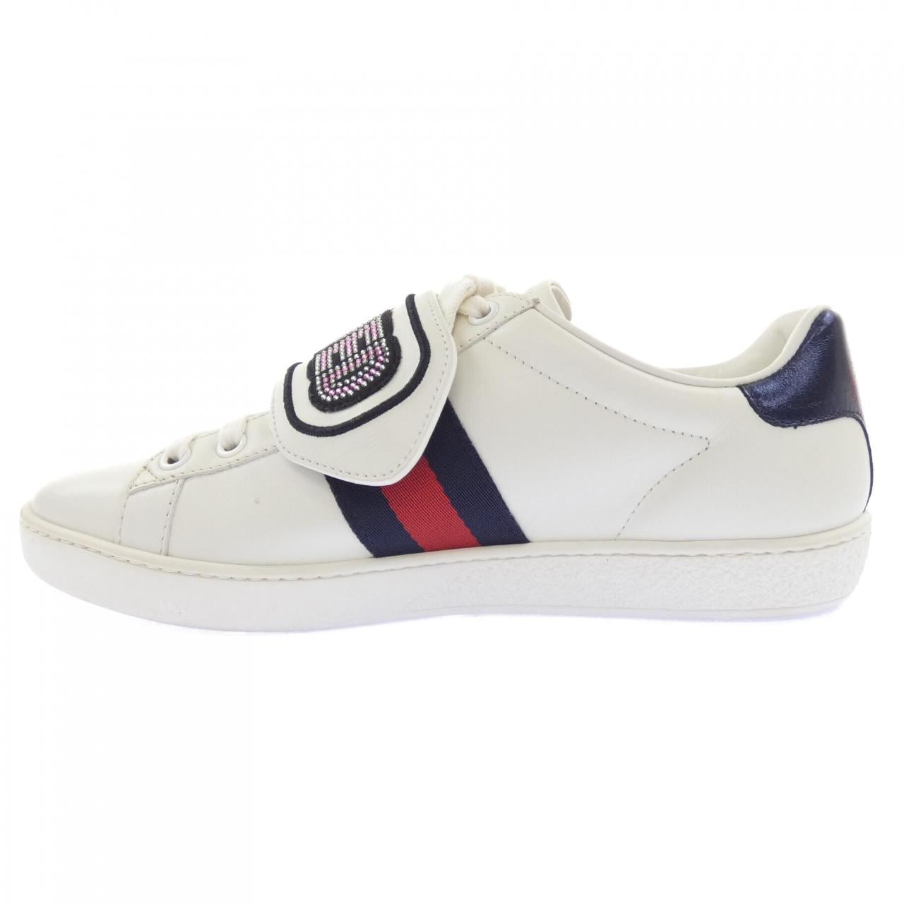 グッチ GUCCI 505329 スニーカー