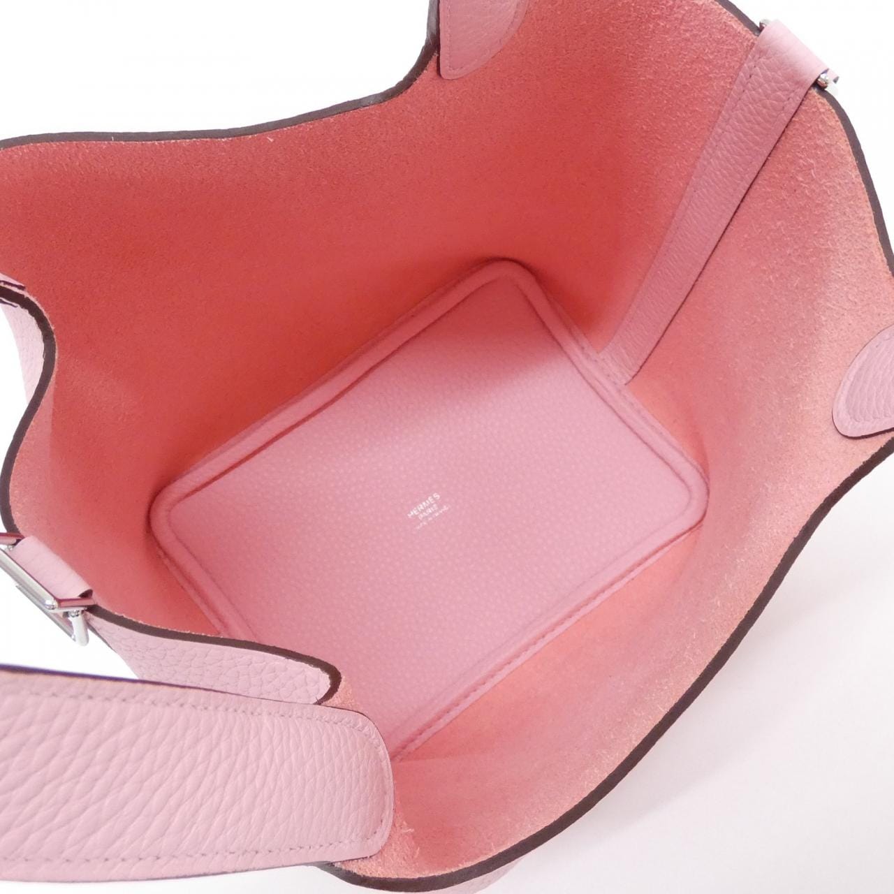 【未使用品】エルメス ピコタン ロック PM 056289CK バッグ