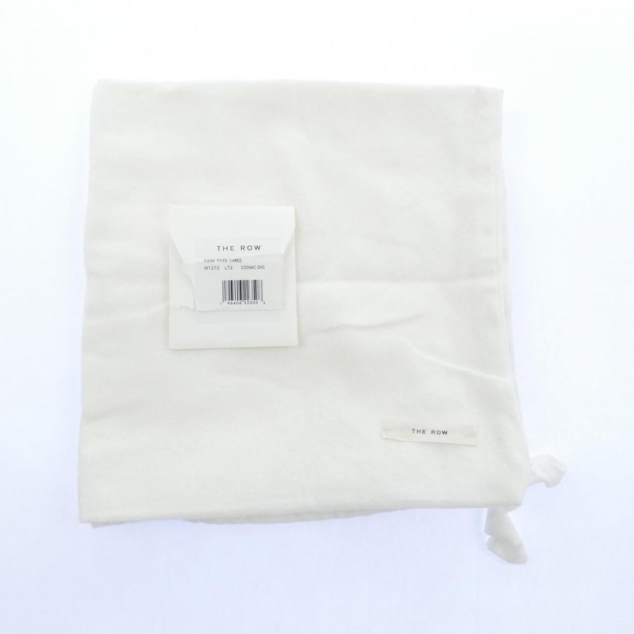 ザロウ THE ROW パークトート PARK TOTE THREE W1272 L72 BAG