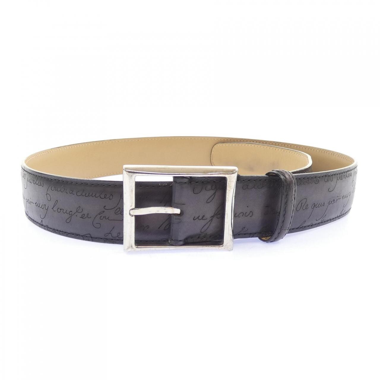 ベルルッティ Berluti BELT