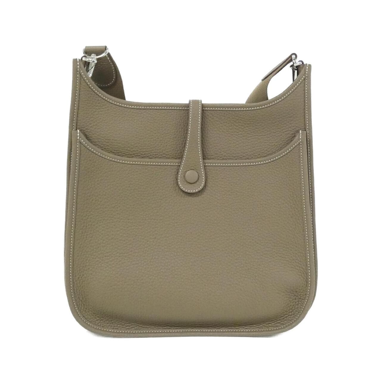 【未使用品】エルメス エヴリン3 PM 056277CK ショルダーバッグ