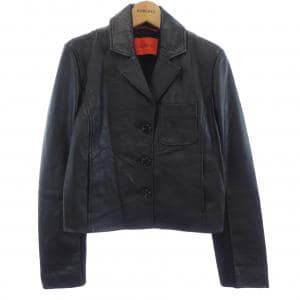 マックスアンドコー Max & Co 74410123C レザージャケット