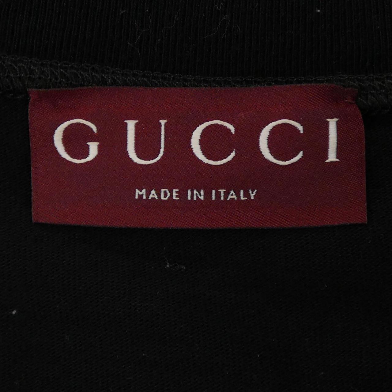 グッチ GUCCI 784361XJGTE Tシャツ