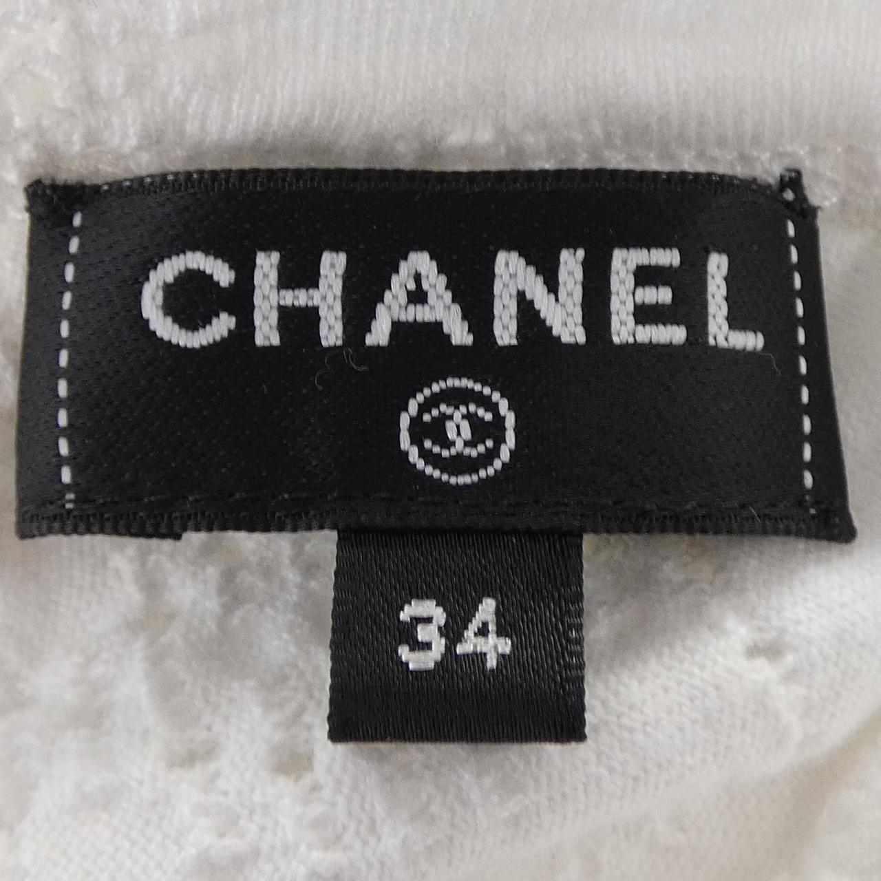 シャネル CHANEL P75419K10822 トップス