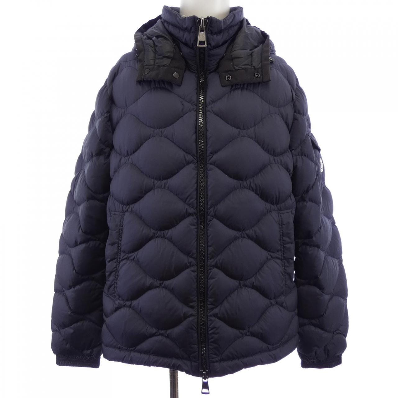 モンクレール MONCLER MORANDIERES ダウンジャケット