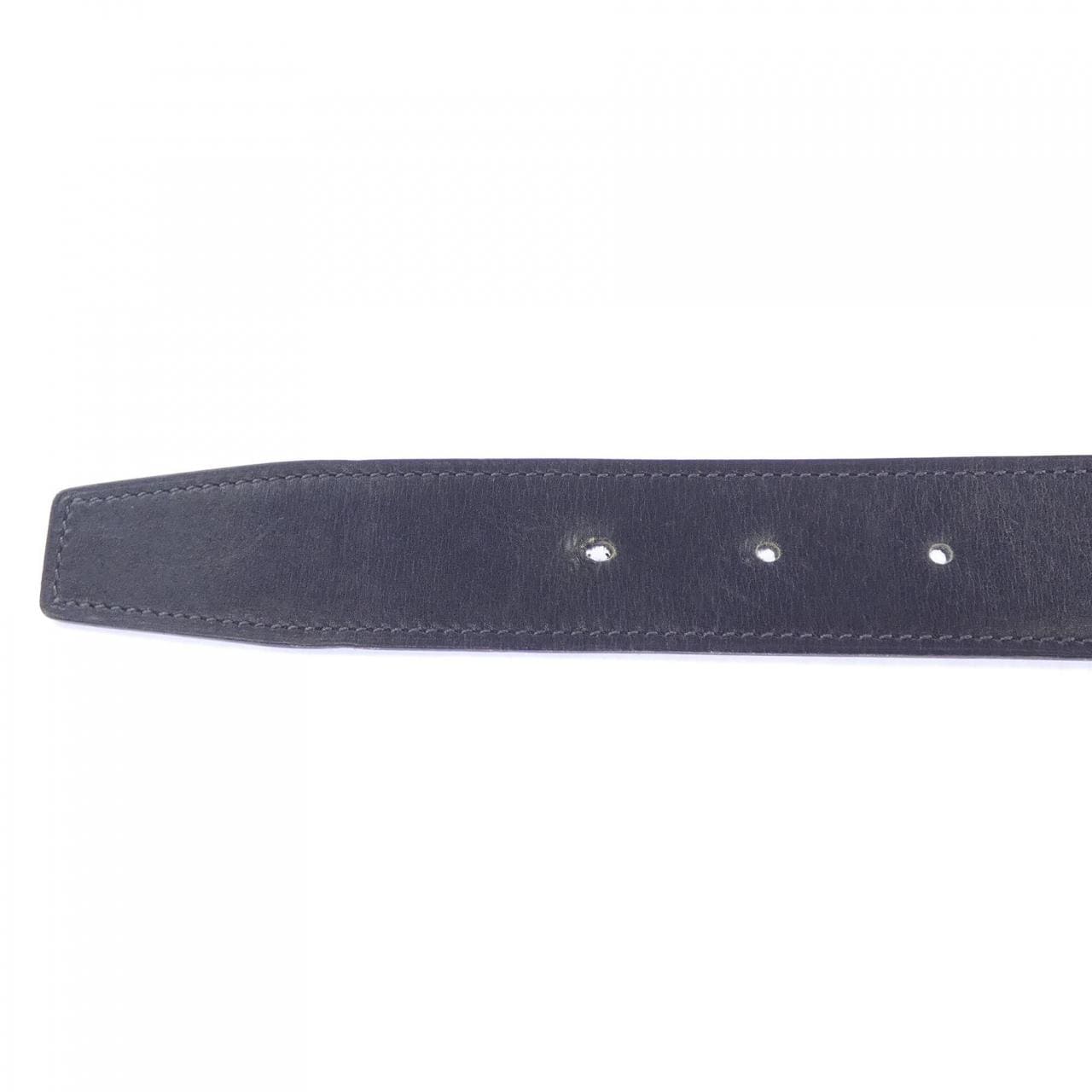 エルメス HERMES H トゥアレグ 32mm リバーシブル BELT