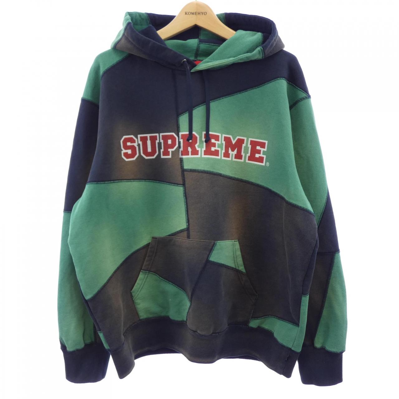 シュプリーム SUPREME パーカー
