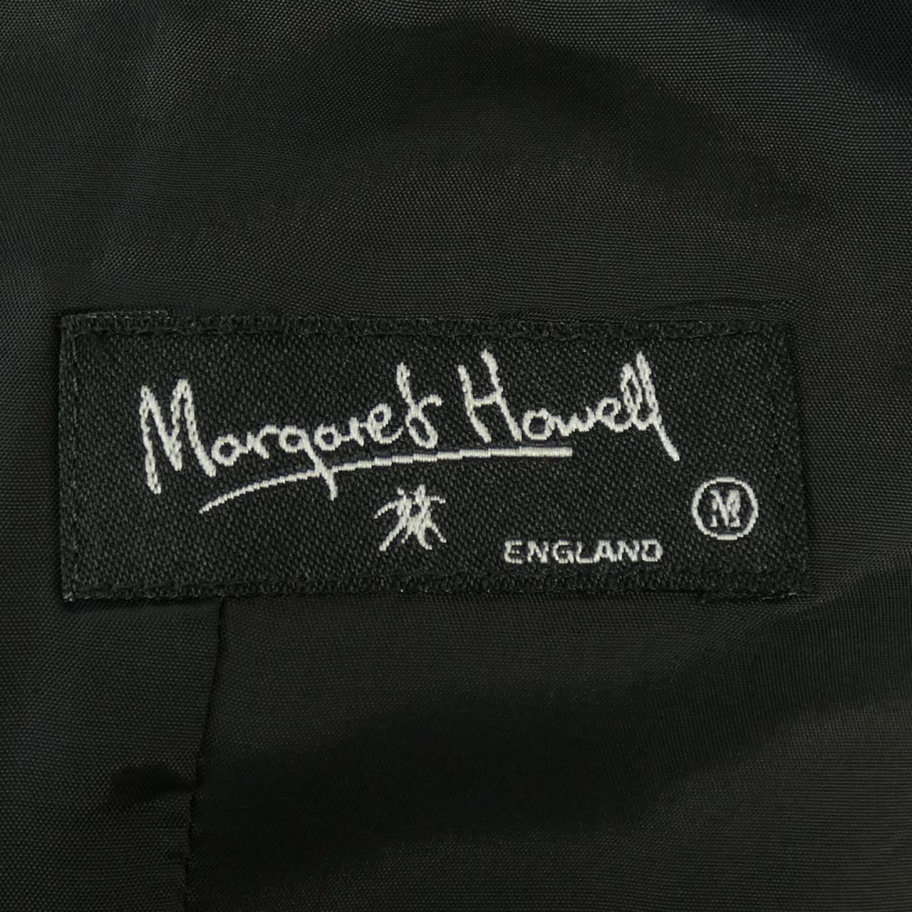 マーガレットハウエル Margaret Howell スーツ