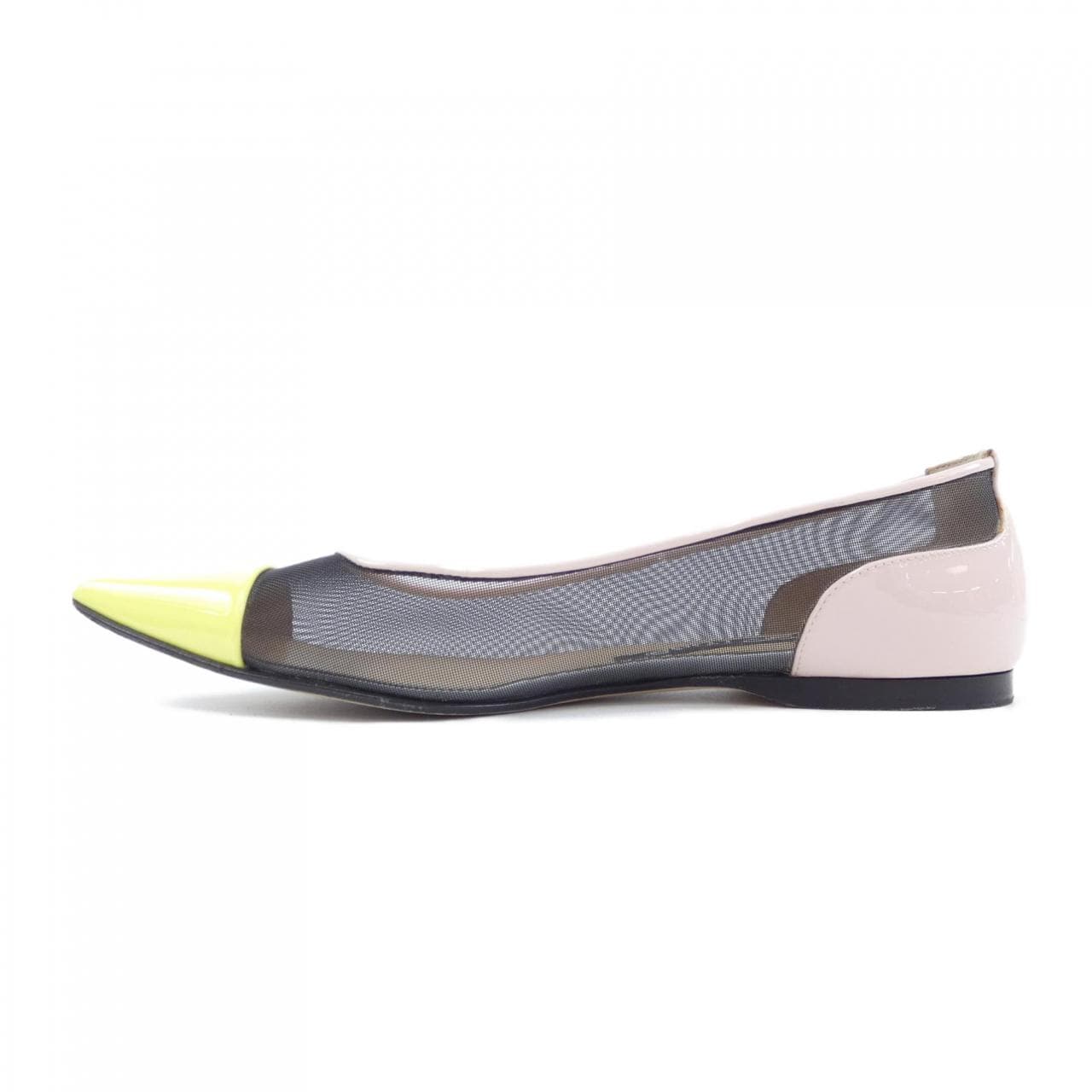 sergio rossi Sergio Rossi Flat Shoes