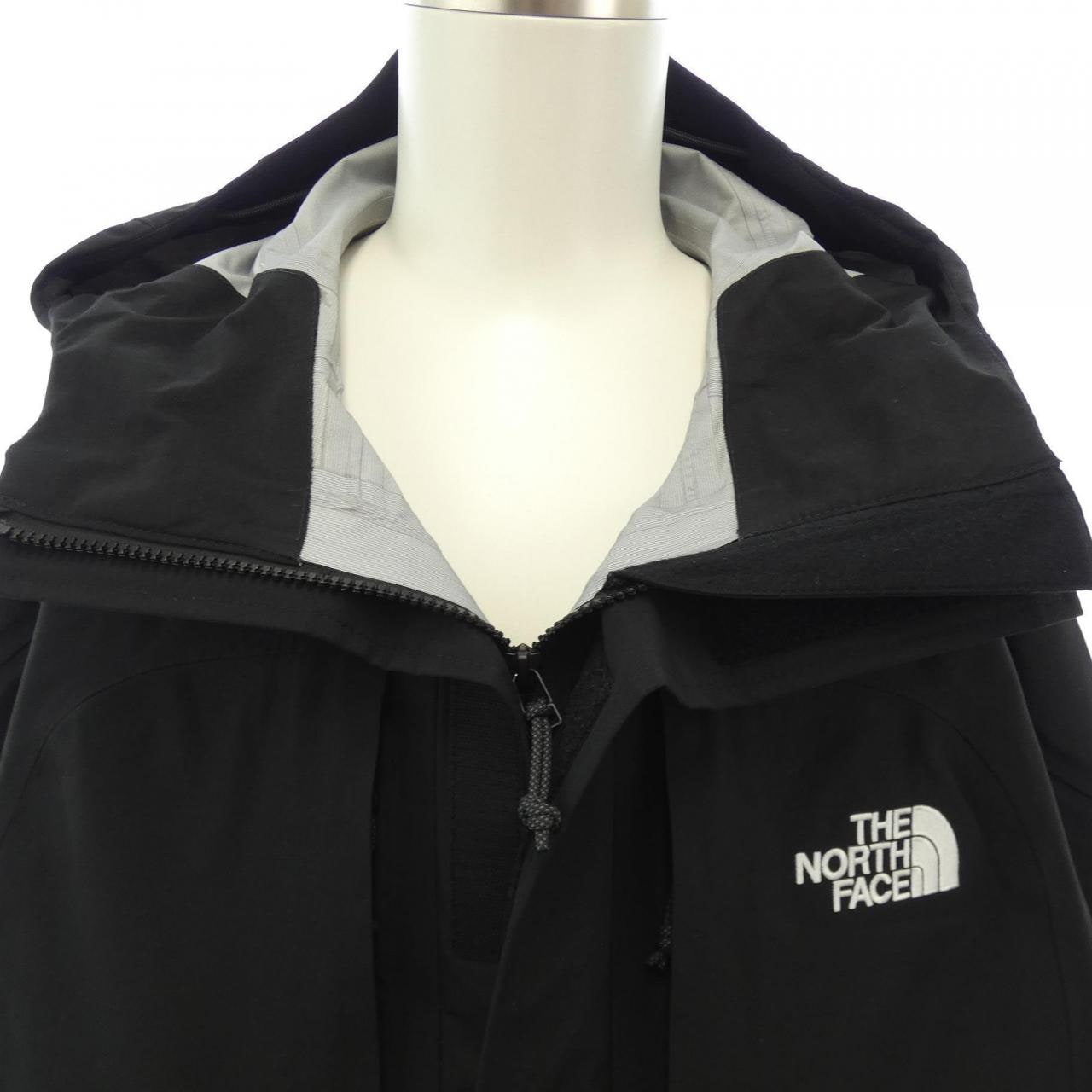 ザノースフェイス THE NORTH FACE ブルゾン